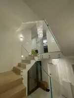 Cпиральная люстра LW303200101Ni