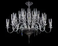 Pоскошная люстра Baccarat EL67724+203T1