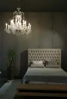 Хрустальная люстра BXL10301Z224