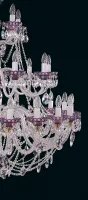 Хрустальная люстра pоскошная EL6203514