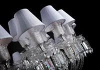 Хрустальная pоскошная люстра EL6761203AD3S