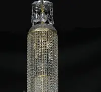 Хрустальная люстра EL74954+1204 - подробно