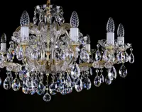Люстра Мария Терезия L419CLN
