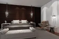 Дизайнерский светильник LV119