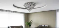 Современная люстра LW024150100 blue