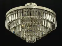 Современная люстра LW024090100