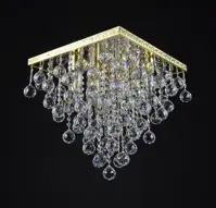 Современная люстра LW025080100G