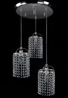 Потолочный светильник L10032CLN