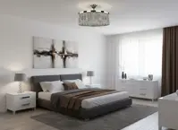 Потолочный светильник L193CLN