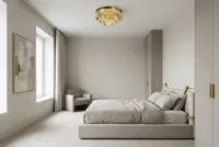 Современная люстра LW024060100G