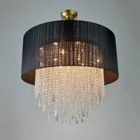 Современная люстра LW629080100G Современная люстра LW629080100G