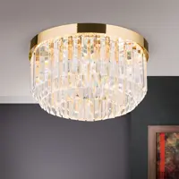 Современный светильник ODL766635