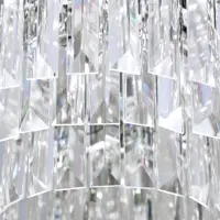 Современный светильник ODL766635