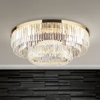 Современный светильник ODL766695