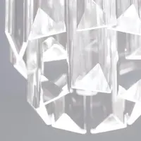 Современный светильник ODL7684