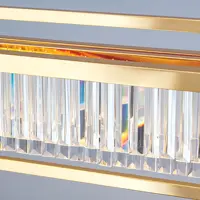 Современный светильник OHL61701