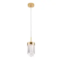 Современный светильник OHL61702