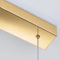 Современный светильник OHL617105