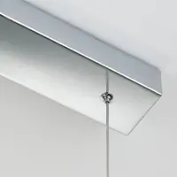 Современный светильник OHL617105