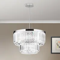 Современный светильник OLU2415