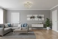 Потолочный светильник TX308000006