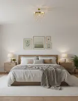 Современная люстра TX327000109