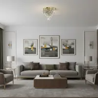 Современная люстра TX383000208