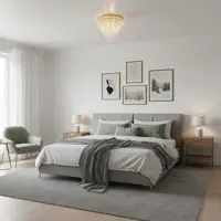 Современная люстра TX383000208