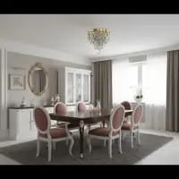 Современная люстра TX383000208