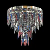 Современная люстра TX383040208