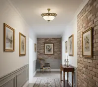 Историческая люстра AL168<br>