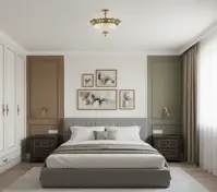 Историческая люстра AL168<br>