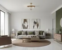 Историческая люстра AL168<br>