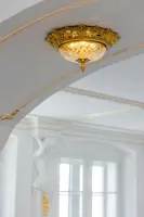 Люстра из латуни L16156<br>