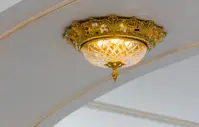Люстра из латуни L16156<br>