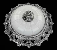 Люстра из латуни L16151