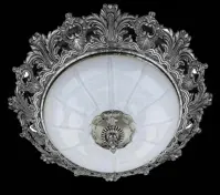 Люстра из латуни L16153