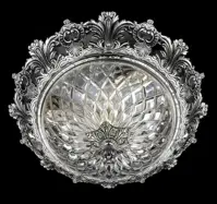 Люстра из латуни L16155