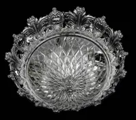 Люстра из латуни L16156<br>