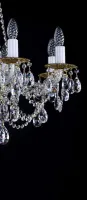 Хрустальная люстра L075CE<br>
