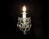 Настенный светильник EN102102PB