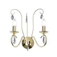 Бра из латуни OWA21093