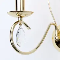 Бра из латуни OWA21093