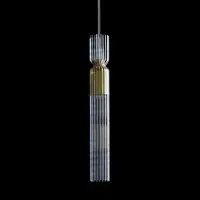 Дизайнерский светильник LE-LIN-2XT06001