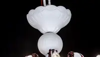 Роскошная люстра P4285058RY*