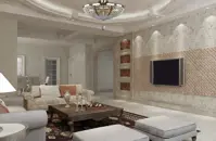 Потолочный светильник L16266CLN