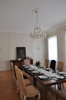 Люстра Мария Тереза L412CL
