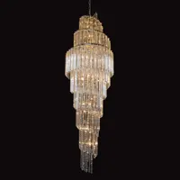 Cпиральная люстра LW303200101Ni