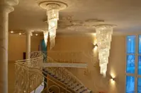 Cпиральная люстра TX515000006