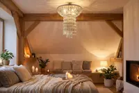 Потолочный светильник TX560400012